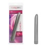 Jumbo 11 Inches Massager - Platinum
