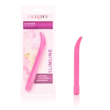 Slender G-Spot 7 Inches Massager - Pink Slender G-Spot 7 Inches Massager - Pink