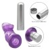 Pussy Pleaser Clit Climax - Purple Pussy Pleaser Clit Climax - Purple