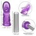 Pussy Pleaser Clit Climax - Purple Pussy Pleaser Clit Climax - Purple