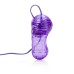 Shane's World Vibrating Turbo Suction Tongue - Purple Shane's World Vibrating Turbo Suction Tongue - Purple