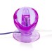 Shane's World Vibrating Turbo Suction Tongue - Purple Shane's World Vibrating Turbo Suction Tongue - Purple