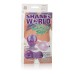 Shane's World Vibrating Turbo Suction Tongue - Purple Shane's World Vibrating Turbo Suction Tongue - Purple