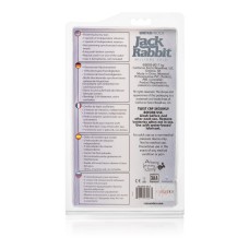 Waterproof Jack Rabbit Clear Float Beads - Clear Waterproof Jack Rabbit Clear Float Beads - Clear