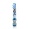 Waterproof Jack Rabbit Floating Beads - Blue