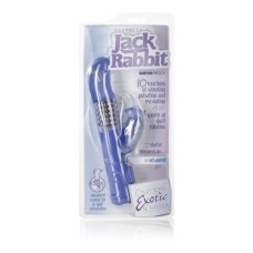 Advanced G Jack Rabbit - Purple Advanced G Jack Rabbit - Purple