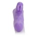 Triple Motor Silicone Jack Rabbit - Purple