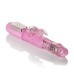 Petite Thrusting Jack Rabbit - Pink