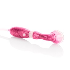 Advanced Clitoral Pump - Pink Advanced Clitoral Pump - Pink