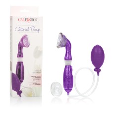 Advanced Clitoral Pump - Purple Advanced Clitoral Pump - Purple