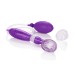 Advanced Clitoral Pump - Purple