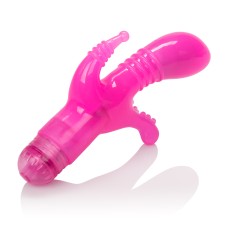Triple Tease Vibe - Pink Triple Tease Vibe - Pink