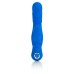 Posh Silicone Thumper G - Blue Posh Silicone Thumper G - Blue