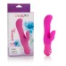 Posh Silicone Thumper G - Pink Posh Silicone Thumper G - Pink