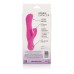 Posh Silicone Double Dancer - Pink Posh Silicone Double Dancer - Pink