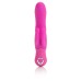 Posh Silicone Double Dancer - Pink Posh Silicone Double Dancer - Pink