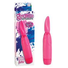 Gyration Sensations Flutter - Pink Gyration Sensations Flutter - Pink