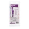 9 Function Butterfly Kiss - Platinum Edition - Purple