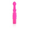 Silicone Butterfly Kiss - Pink
