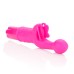 Silicone Butterfly Kiss - Pink Silicone Butterfly Kiss - Pink