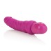 Waterproof Power Stud Curvy Dong - Pink