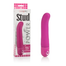 Waterproof Power Stud G Vibe - Pink Waterproof Power Stud G Vibe - Pink