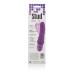 Bendie Power Stud - Curvy - Purple Bendie Power Stud - Curvy - Purple