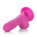 Shower Stud Ballsy Dong - Pink