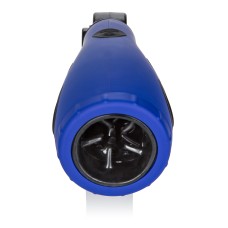 Apollo Hydro Power Stroker - Blue Apollo Hydro Power Stroker - Blue