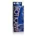 Apollo Hydro Power Stroker - Blue Apollo Hydro Power Stroker - Blue