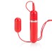 10-Function Adonis Vibrating Strokers - Red 10-Function Adonis Vibrating Strokers - Red