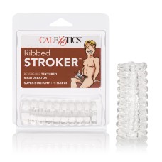 Ribbed Stroker Masturbator Ribbed Stroker Masturbator
