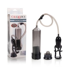 Adonis Pump - Smoke Adonis Pump - Smoke