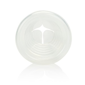 Universal Silicone Pump Sleeve - Clear Universal Silicone Pump Sleeve - Clear