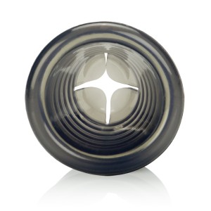 Universal Silicone Pump Sleeve - Smoke Universal Silicone Pump Sleeve - Smoke