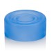 Advanced Silicone Pump Sleeve - Blue Advanced Silicone Pump Sleeve - Blue