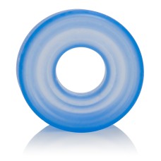 Advanced Silicone Pump Sleeve - Blue Advanced Silicone Pump Sleeve - Blue