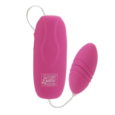 Jumpin Gyrator Rocket - Pink