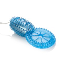 Shanes World His Vibrating Stimulator - Blue Shanes World His Vibrating Stimulator - Blue