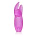 Pocket Exotics Snow Bunny Bullet - Pink