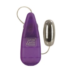 Teardrop Bullet - Purple - Bulk Teardrop Bullet - Purple - Bulk
