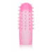 Turbo 8 Accelerator Bullet - Pink Turbo 8 Accelerator Bullet - Pink