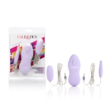 Twin Pleasure Pak - Purple Twin Pleasure Pak - Purple