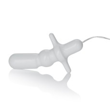 Pocket Exotics Ivory Anal-T Vibe Pocket Exotics Ivory Anal-T Vibe