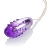 Pleasure Orb Vibrating Egg - Purple