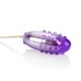 Pleasure Orb Vibrating Egg - Purple Pleasure Orb Vibrating Egg - Purple