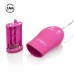 7-Function Power Play Bullet - Pink 7-Function Power Play Bullet - Pink