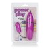 Power Play Playful Bullet - Purple Power Play Playful Bullet - Purple