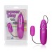 Power Play Playful Bullet - Purple Power Play Playful Bullet - Purple