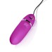 Power Play Playful Bullet - Purple Power Play Playful Bullet - Purple